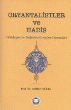 Oryantalistler ve Hadis