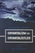 Oryantalizm ve Oryantalistler