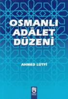 Osmanlı Adalet Düzeni