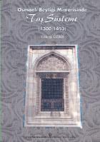 Osmanlı Beyliği Mimarisinde Taş Süsleme (Net)