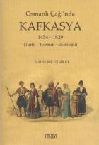 Osmanlı Çağında Kafkasya