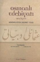 Osmanlı Edebiyatı: Belagat