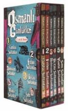 Osmanlı Günlükleri - 6 Kitap