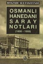 Osmanlı Hanedanı Saray Notları