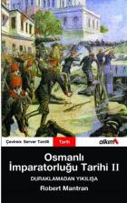 Osmanlı İmparatorluğu Tarihi 2 Duraklamadan Yıkılışa