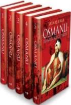 Osmanlı İmparatorluğu Tarihi (5 Kitap Takım-Ciltli)