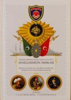 Osmanlı İmparatorluğundan Günümüze Denizlerimizin Amirleri