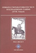 Osmanlı İmpartorluğunun Halihazırının Tarihi 18.Yüzyıl