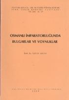 Osmanlı İmpatorluğunda Bulgarlar ve Yoynuklar