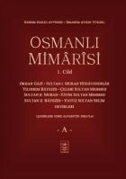 Osmanlı Mimarisi 1. Cilt