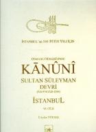 Osmanlı Mimarisinde Kanuni Sultan Süleyman Devri-VI (926-974 / 1520-1566)