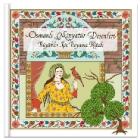 Osmanlı Minyatür Desenleri-Büyükler İçin Boyama Kitabı