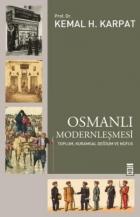 Osmanlı Modernleşmesi