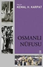 Osmanlı Nüfusu 1830-1914