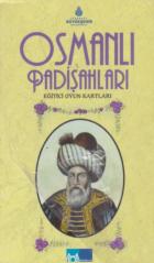 Osmanlı Padişahları Eğitici Oyun Kartları