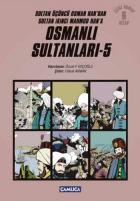 Osmanlı Sultanları-5