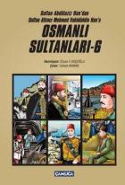 Osmanlı Sultanları-6