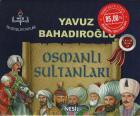 Osmanlı Sultanları-Kutulu