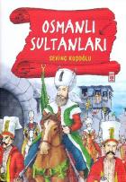 Osmanlı Sultanları