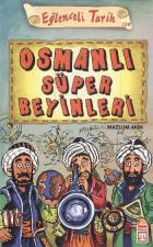 Osmanlı Süper Beyinleri