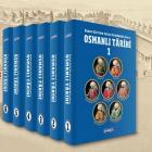 Osmanlı Tarihi -6 Kitap Kutulu Set