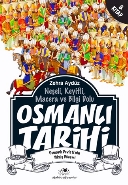 Osmanlı Tarihi Seti 8 Kitap