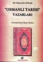 Osmanlı Tarihi Yazarları