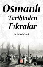 Osmanlı Tarihinden Fıkralar