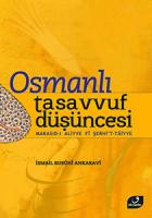 Osmanlı Tasavvuf Düşüncesi