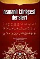 Osmanlı Türkçesi Dersleri