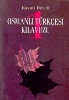 Osmanlı Türkçesi Kılavuzu-1