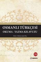 Osmanlı Türkçesi-Okuma Yazma Klavuzu