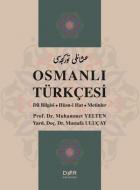 Osmanlı Türkçesi