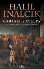 Osmanlı ve Avrupa-Osmanlı Devletinin Avrupa Tarihindeki Yeri