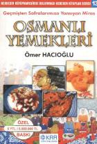 Osmanlı Yemekleri