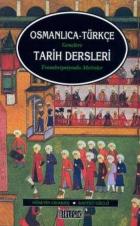 Osmanlıca-Türkçe Gençlere Tarih Dersleri