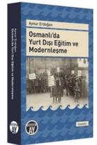 Osmanlıda Yurt Dışı Eğitim ve Modernleşme