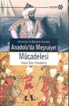 Osmanlılar ile Beylikler Arasında Anadolu'da Meşru
