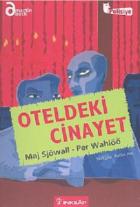 Oteldeki Cinayet