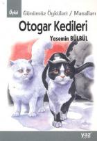 Otogar Kedileri