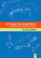 Otomatik Kontrol Sistem Dinamiği ve Denetim Sistemleri