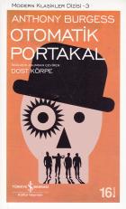 Otomatik Portakal