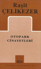 Otopark Cinayetleri