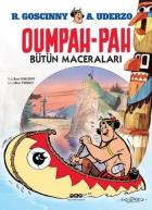 Oumpah Pah Bütün Maceraları