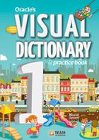 Team Elt Publishing Oracle's Visual Dictionary 1 & Practice Book