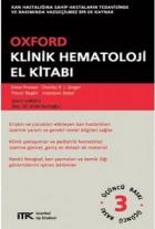 Oxford Klinik Hematoloji El Kitabı