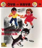 Oya ile Kaya-29: Yaramaz Boncuk