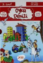 Öykü Denizi 10 Kitap 2. Sınıflar İçin