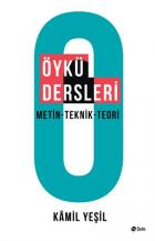 Öykü Dersleri