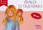 Limon Kitap Öykü İstasyonu